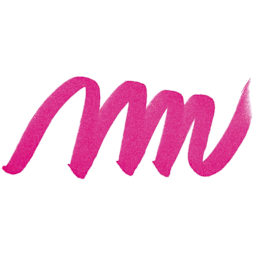 Winsor & Newton Promarker Brush Marker - Magenta swatch