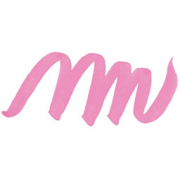 Winsor & Newton Promarker Brush Marker  - Carmine swatch