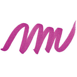 Winsor & Newton Promarker Brush Marker - Maroon swatch