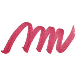 Winsor & Newton Promarker Brush Marker - Ruby swatch