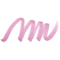 Winsor & Newton Promarker Brush Marker - Rose Pink swatch