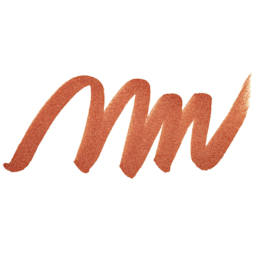 Winsor & Newton Promarker Brush Marker - Burnt Orange swatch