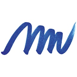 Winsor & Newton Promarker Brush Marker - Royal Blue swatch