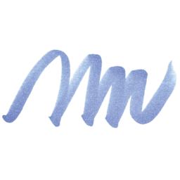 Winsor & Newton Promarker Brush Marker - China Blue swatch