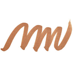 Winsor & Newton Promarker Brush Marker - Cocoa swatch