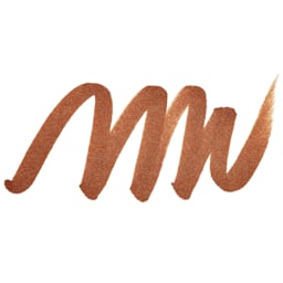 Winsor & Newton Promarker Brush Marker - Henna swatch