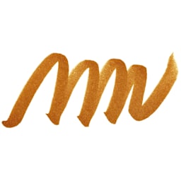 Winsor & Newton Promarker Brush Marker - Saddle Brown swatch