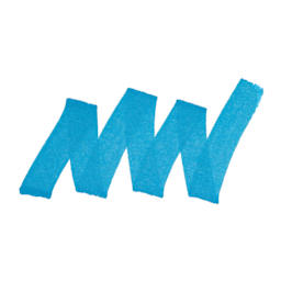 Winsor & Newton Promarker - Aegean swatch