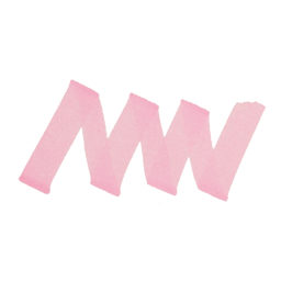 Winsor & Newton Promarker - Cocktail Pink, swatch