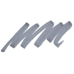 Winsor & Newton Promarker - Storm Cloud swatch