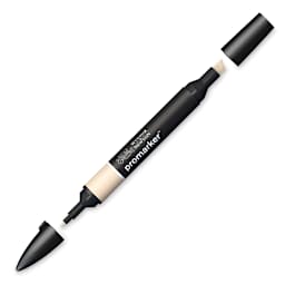 Winsor & Newton Promarker - Pale Cream (marker)