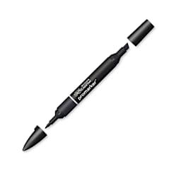 Winsor & Newton Promarker - Black
