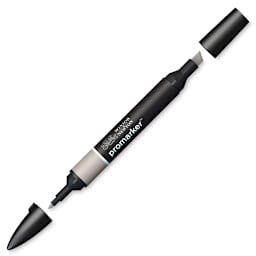Winsor & Newton Promarker - Warm Grey 3