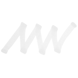 Winsor & Newton Promarker - Cool Grey 00, swatch