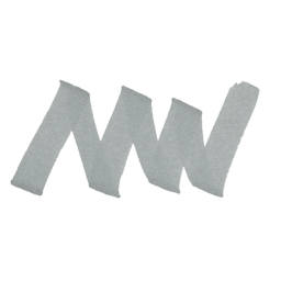 Winsor & Newton Promarker - Cool Grey 4, swatch