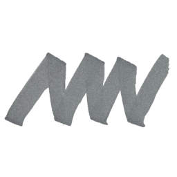 Winsor & Newton Promarker - Cool Grey 5, swatch