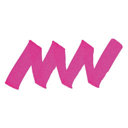 Winsor & Newton Promarker - Magenta, swatch