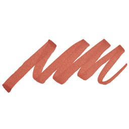 Winsor & Newton Promarker - Firebrick swatch