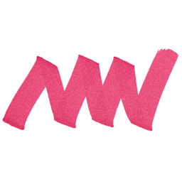 Winsor & Newton Promarker - Ruby swatch