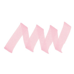 Winsor & Newton Promarker - Pastel Pink, swatch