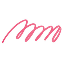 Winsor & Newton ProMarkers - Neon Electric Pink swatch