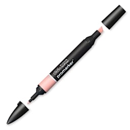 Winsor & Newton Promarker - Misty Rose (marker)