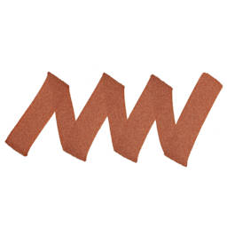 Winsor & Newton Promarker - Henna, swatch