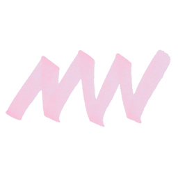 Winsor & Newton Promarker - Pink Carnation, swatch