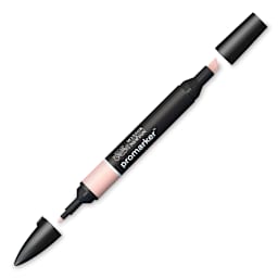 Winsor & Newton Promarker - Pink Camellia (marker)