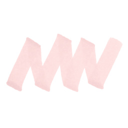 Winsor & Newton Promarker - Pink Camellia swatch