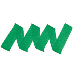 Winsor & Newton Promarker - Lush Green swatch