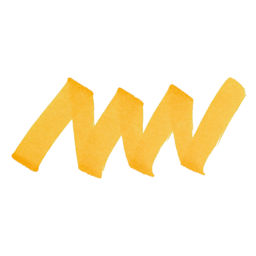 Winsor & Newton Promarker - Gold, swatch