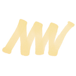 Winsor & Newton Promarker - Buttercup, swatch only