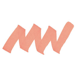 Winsor & Newton Promarker - Mango, swatch