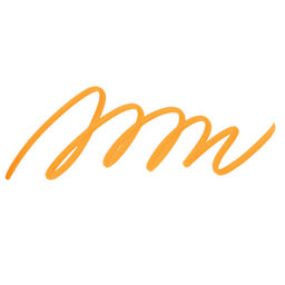 Winsor & Newton ProMarkers - Neon Radiant Orange swatch