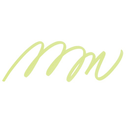 Winsor & Newton ProMarkers - Neon Luminous Yellow swatch