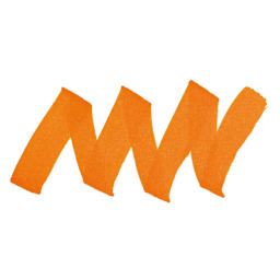 Winsor & Newton Promarker - Mandarin, swatch