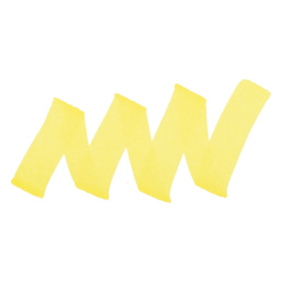 Winsor & Newton Promarker - Tulip Yellow, swatch