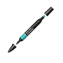 Winsor & Newton Promarker -Turquoise