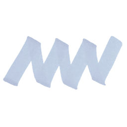 Winsor & Newton Promarker - Cornflower, swatch