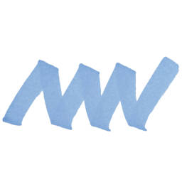 Winsor & Newton Promarker - Cobalt Blue, swatch