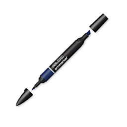 Winsor & Newton Promarker - Indigo Blue