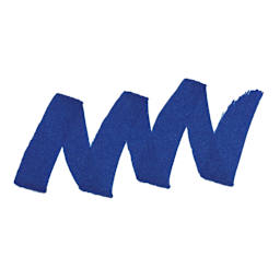 Winsor & Newton Promarker - Indigo Blue, swatch