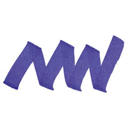 Winsor & Newton Promarker - Prussian, swatch