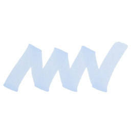 Winsor & Newton Promarker - Blue Pearl, swatch