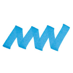 Winsor & Newton Promarker - Azure, swatch