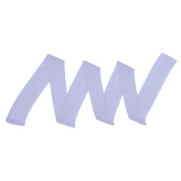 Winsor & Newton Promarker - Bluebell, swatch