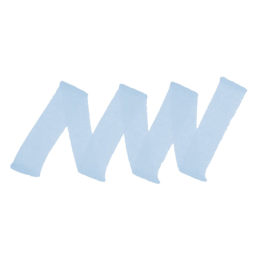 Winsor & Newton Promarker - Denim Blue swatch