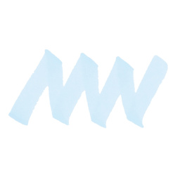 Winsor & Newton Promarker - Powder Blue, swatch