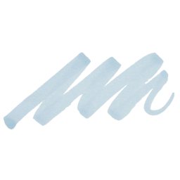 Winsor & Newton Promarker - Cloud Blue swatch